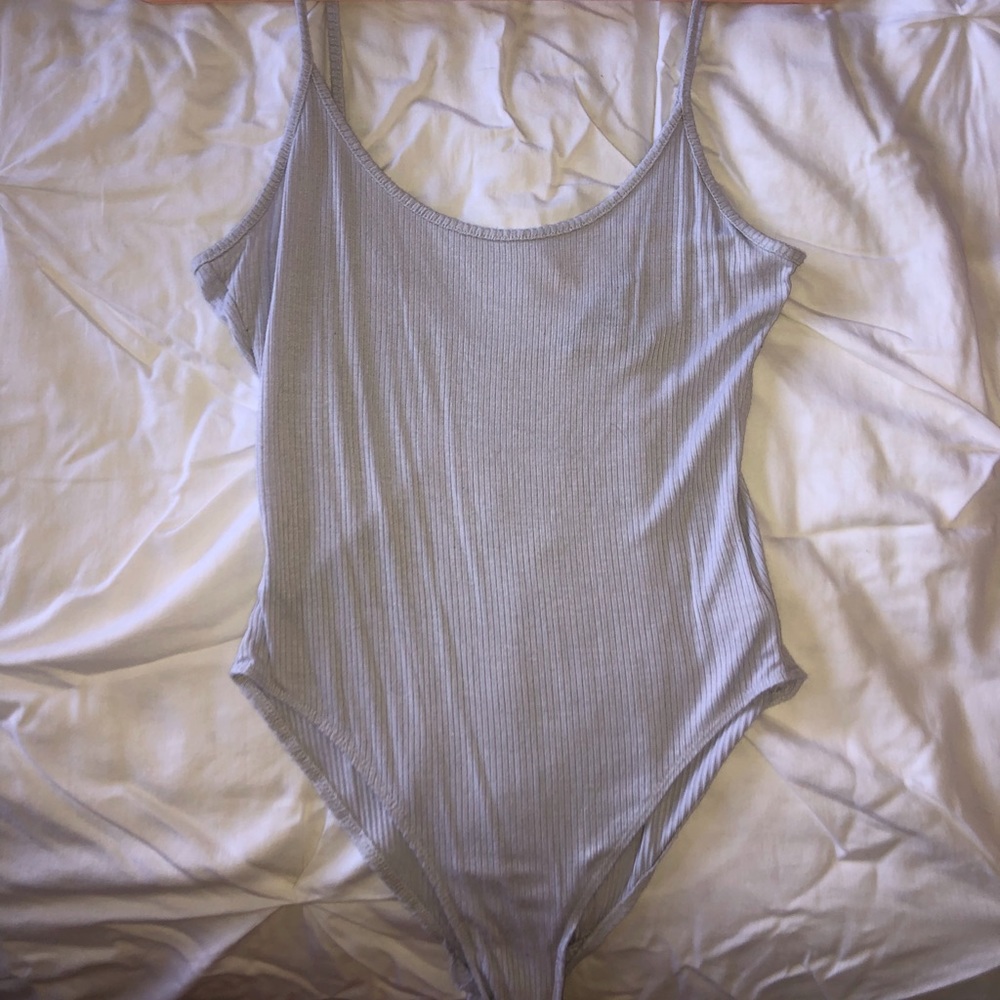 Forever 21 Small Bodysuit